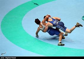 Image result for Russian Greco-Roman Wrestling