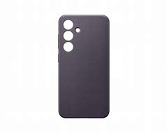 Image result for Vegan Leather Case for Galaxy S24 Ultra Black