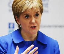 Image result for Nicola Sturgeon Swingball