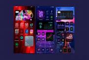 Image result for iPhone Home screen