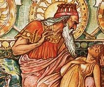 Image result for Midas Touch Mythology