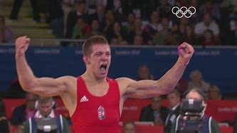 Image result for Wrestling Olymppics Champions