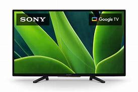 Image result for Smart TV Sony 32 Inch Lable