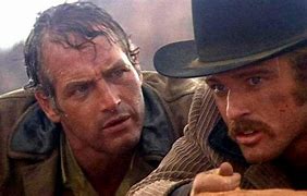 Image result for Butch Cassidy and the Sundance Kid Still
