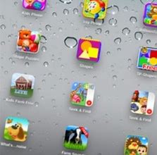 Image result for iPad Clip Art Kids