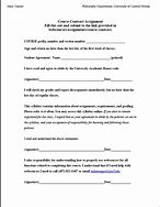 Image result for Assignment Contract