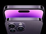 Image result for iPhone 14 Pro Deep Purple Unboxing