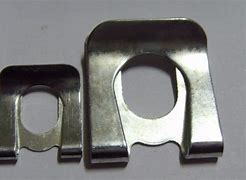 Image result for Metal U Clips