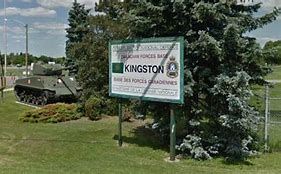 Image result for CFB Kingston Building B1