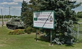 Image result for CFB Kingston Building B1