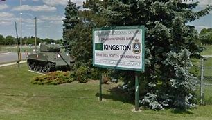 Image result for CFB Kingston