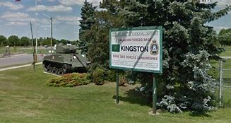 Image result for CFB Kingston Barracks