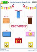 Image result for Rectangle Shaped Things