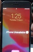 Image result for iPhone 7 How to Unlock It When Is Unavailable