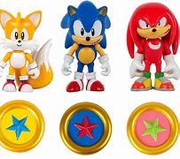 Image result for Classic Knuckles Aciton Figure