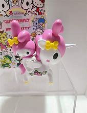 Image result for Tokidoki Sanrio