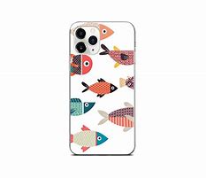 Image result for Fish Motif iPhone Case