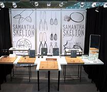 Image result for Jewelry Booth Display Examples