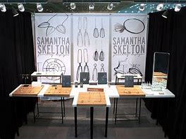 Image result for Jewelry Booth Festival Display Ideas