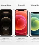Image result for iPhone 12 Pro Actual Size