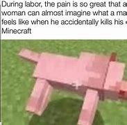 Image result for Minecraft Dank Memes