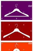 Image result for Diagram of a Clothes Hanger