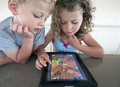 Image result for iPad Set Up for Child