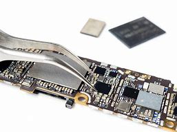 Image result for Cell Phone Logic Board