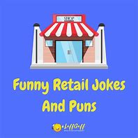 Image result for Retail Dad Jokes