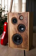 Image result for DIY Small Speakers