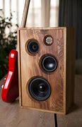 Image result for DIY Small Speakers