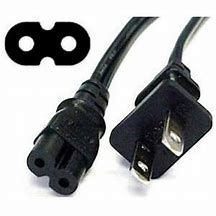 Image result for Samsung Model PN42C450 TV Power Cord