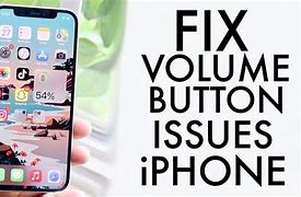 Image result for Ipohone X Volume Button