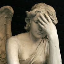 Image result for Face Palm Angel