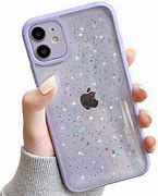 Image result for iPhone Pink Glitter Case 7