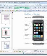 Image result for iPhone SE Betriebsanleitung