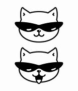 Image result for Gotham Cat Sunglasses