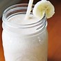 Image result for banana and lime smoothie