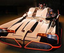 Image result for Batman Car 1960