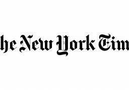 Image result for New York Times Sports Department Logo