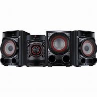 Image result for LG Stereo System Gray
