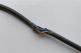 Image result for Frayed Computer Wires