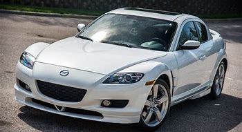 Image result for Mazda RX-8 Dill
