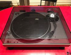 Image result for Technics At8022 Turntable