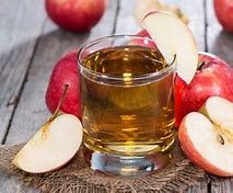 Image result for Clear Apple Juice Surgery