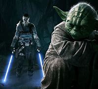 Image result for Yoda Force