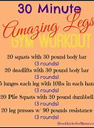 Image result for Strength Training 30-Day Challenge