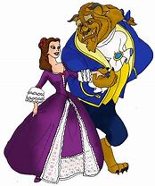 Image result for Disney Princess Belle Art