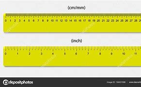 Image result for How Long Is 17 Cm in Inches