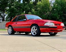 Image result for 90 Ford Mustang